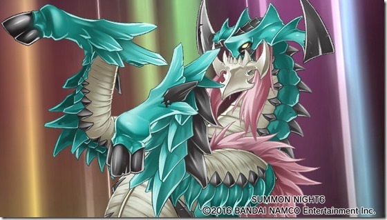 サモ6サモンバースト2-7 - コピー サモ6サモンバースト2-7 - コピー